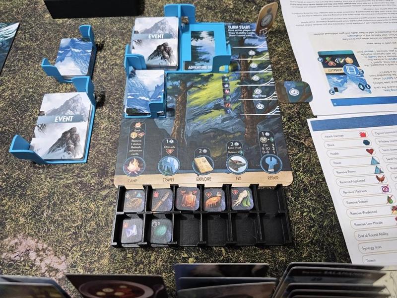 Sleeping Gods Distant Skies play enhancers