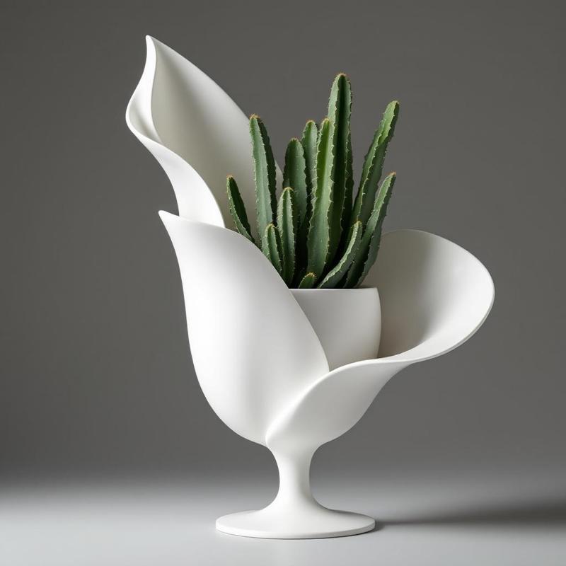 Persephone Vases - Beauty in Every Flower