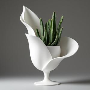 Persephone Vases - Beauty in Every Flower