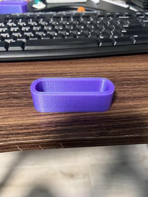 Modern Business Card Holder