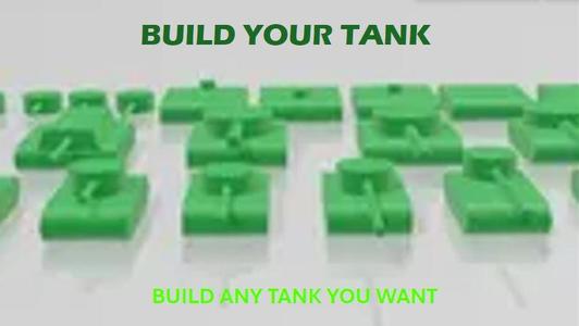 build your tank