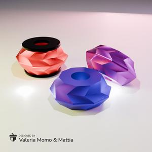 Charms Pandora-Like Generic