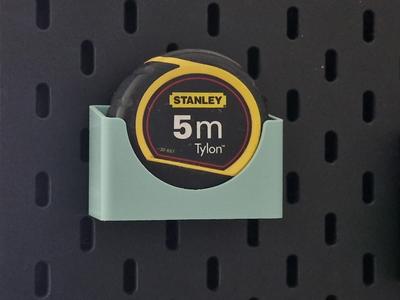 SKADIS meusuringtape holder