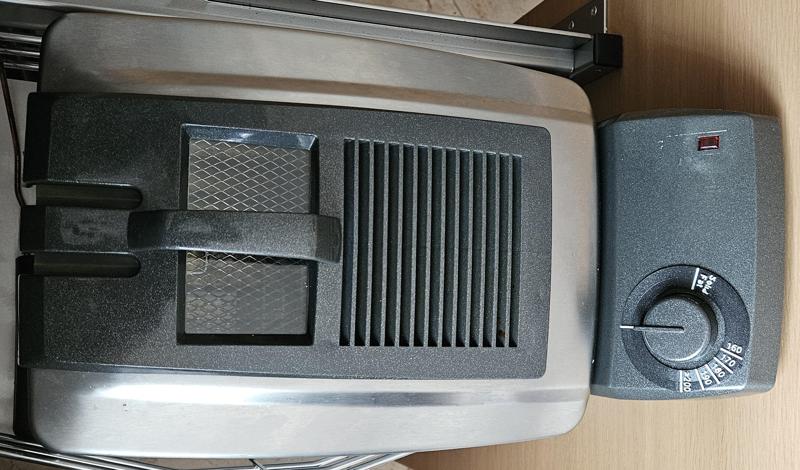 Dial for Fritel SF4370