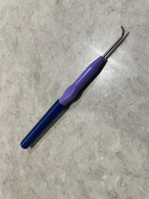 Tool-handle Extension