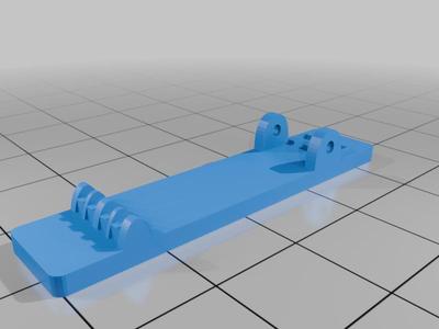 Ugreen BT Adapter Clip