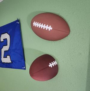 Football Fanatic