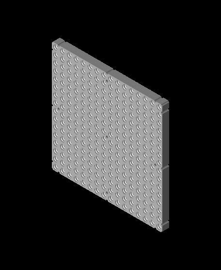 Crow Board Series X 16 Inch STRONG VARIANT