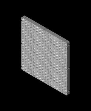 Crow Board Series X 16 Inch STRONG VARIANT