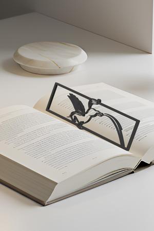 Pegasus Bookmark, Gift Idea