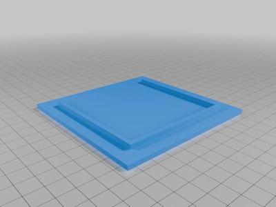 Lithophane Box V2