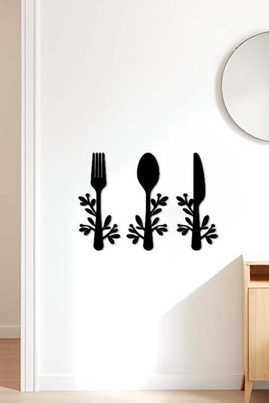 Kitchen Wall Art, Wall Decor, Home Decor