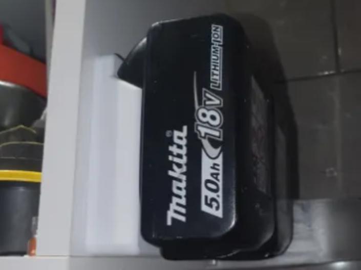 Makita Battery Holder