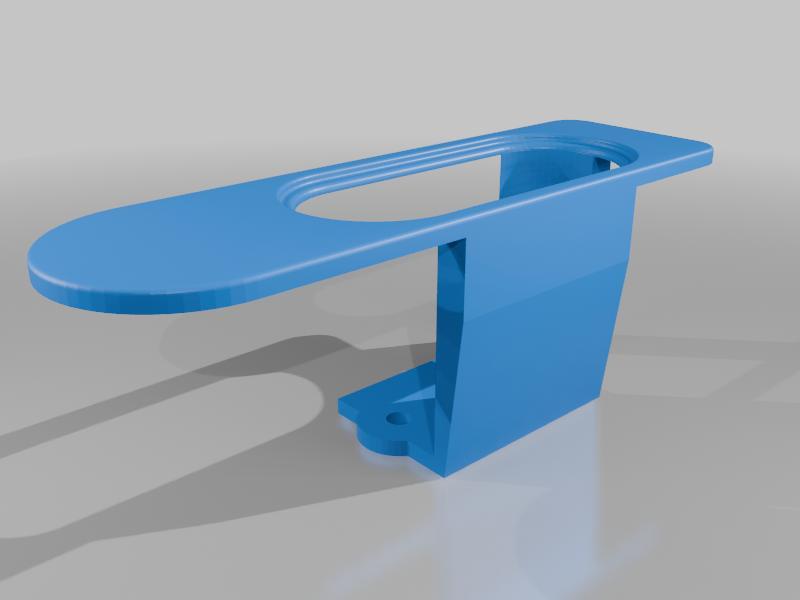 GTI Integrated Trickle Charger