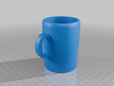cup