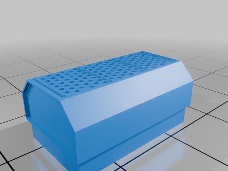 S700 Weichenantrieb für Modelbahn - H0 - Model Railway