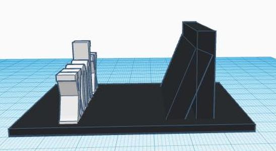  holder for x box controller