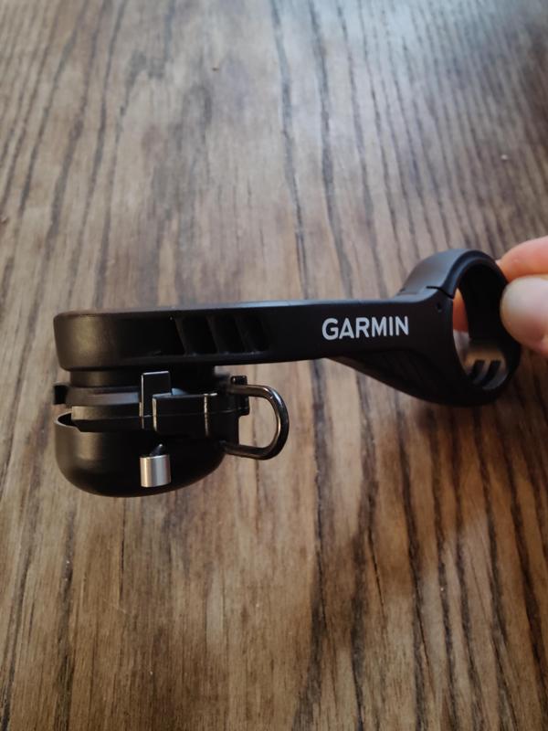 Garmin HideMyBell Adapter