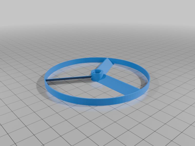 pull copter