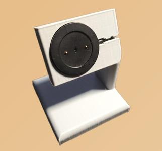 Xiaomi Mi Watch Charging Stand