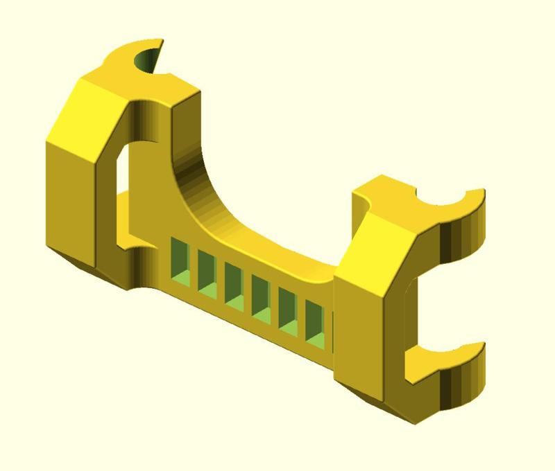 Veteran Sherman Bumper-Stand