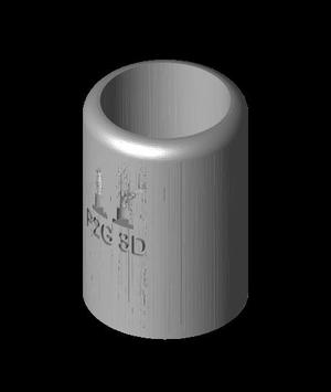 Beverage sleeve P2G3D.stl