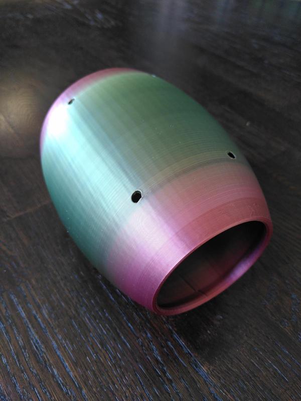 rat house / rat coconut / rodents / Rattenhaus / Ratten Kokosnuss V2