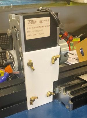 The First Tools's plate