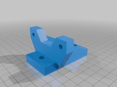 Swift 350 Microscope Table Support