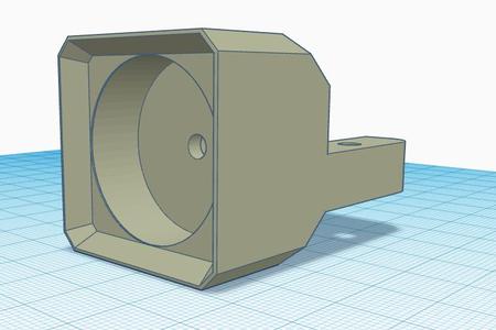 more magnet space for more magnets