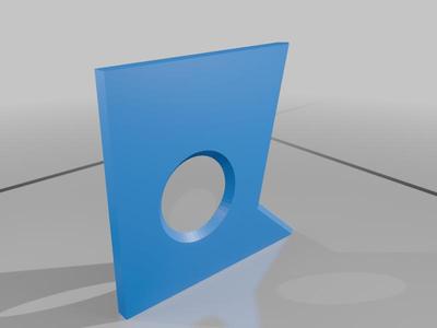 Angled Profile Rib 1