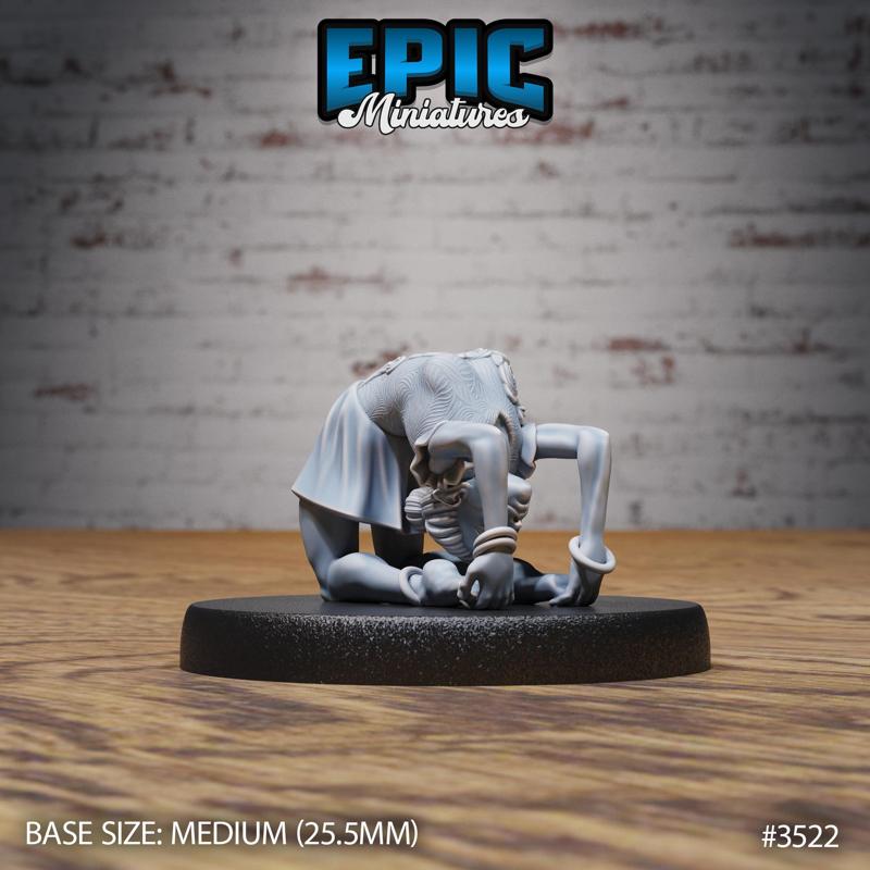 Acrobat Elf Gymnastic / Carnival Elven Artist / Funfair Elvish Performer / Mysterious Circus Resident / Evil Cavalry / Cabinet Master