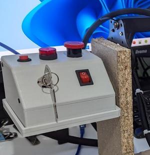 boitier ( mecpow x3)