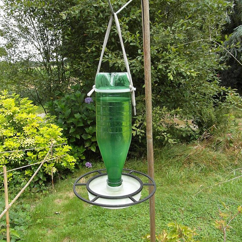 ABREUVOIR POUR OISEAUX