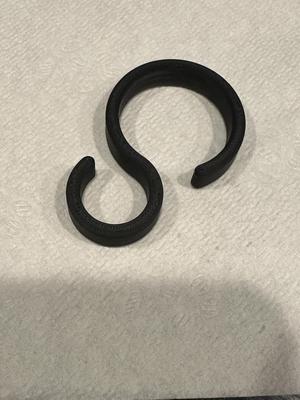 S Hook