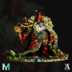 Dark Santa