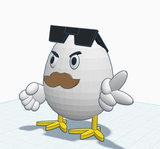 chicken