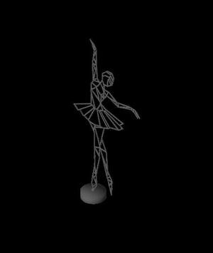 ballerina v5.3mf