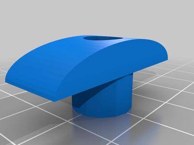 CED, Capacitance Electronic Disc holder (WALL ART)