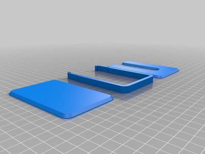 Credit Card Holder