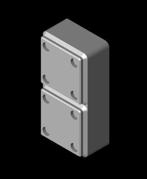 Gridfinity tap bins