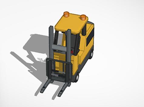Forklift