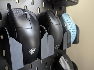 Skadis Mouse Cup