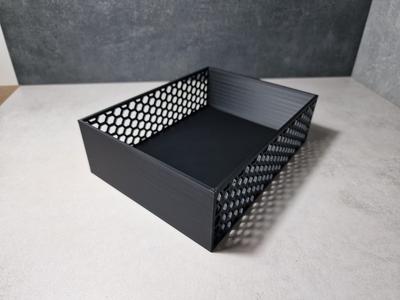 Box polygon 200 x 150 x 60