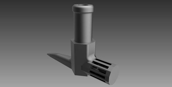 Lawn Sprinkler