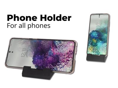 Phone Holder