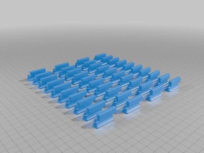 sturmkind 40stk seiten bande