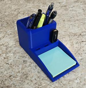 Desk Organizer
