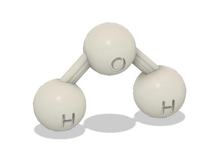H²O