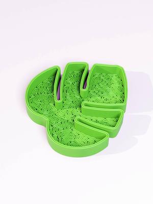 Monstera Leaf Jewelry tray